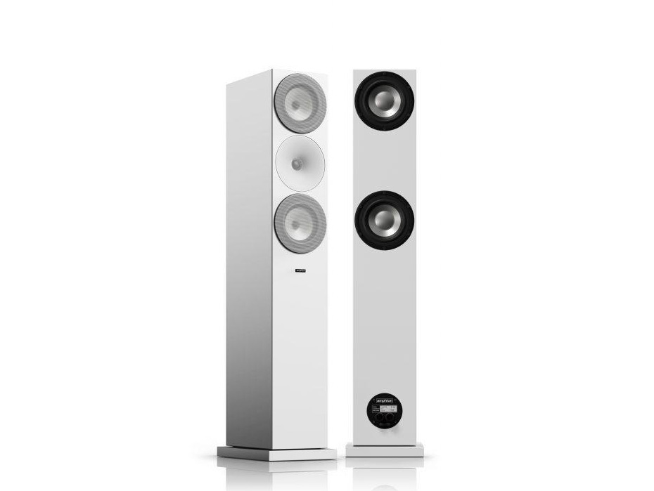 芬蘭之聲 Amphion Argon7LS座地式hifi音箱